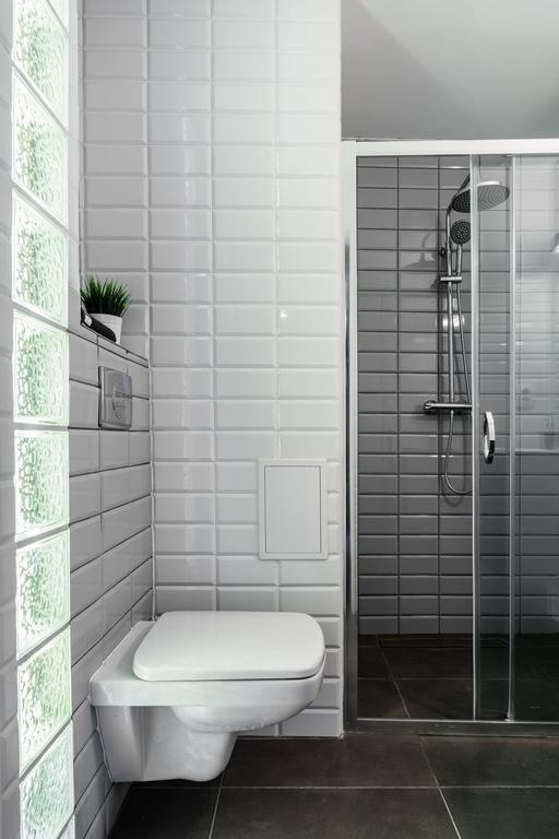 גדנסק Apartament Jasminowy מראה חיצוני תמונה