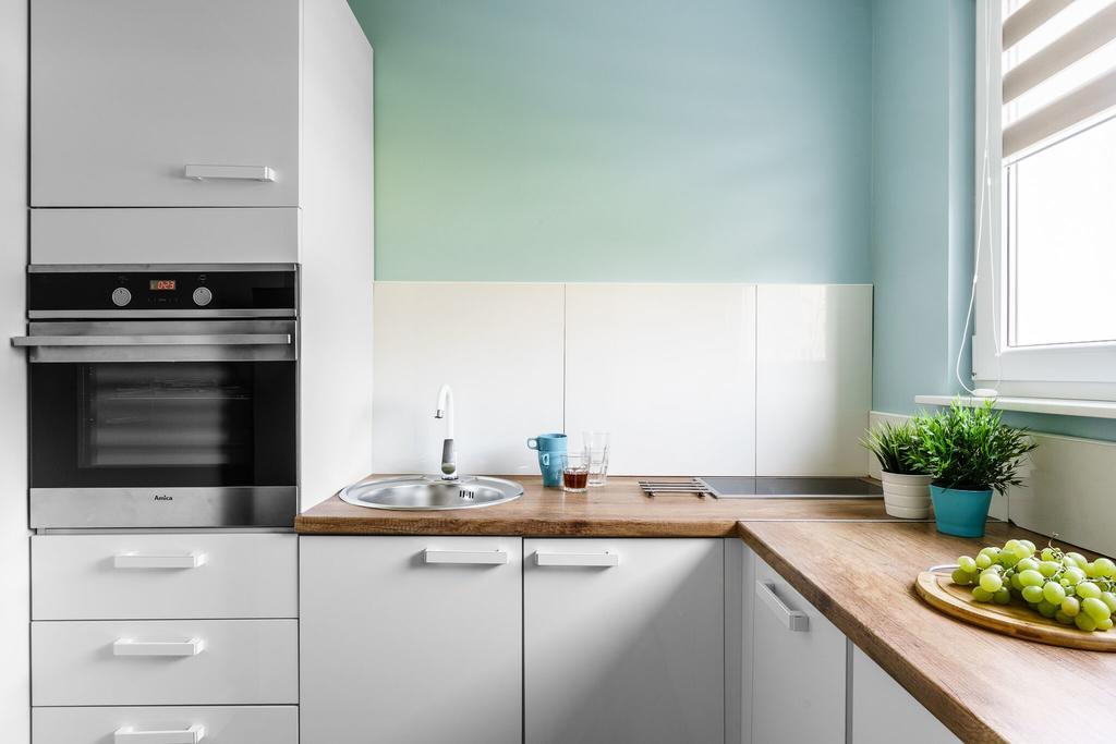 גדנסק Apartament Jasminowy מראה חיצוני תמונה