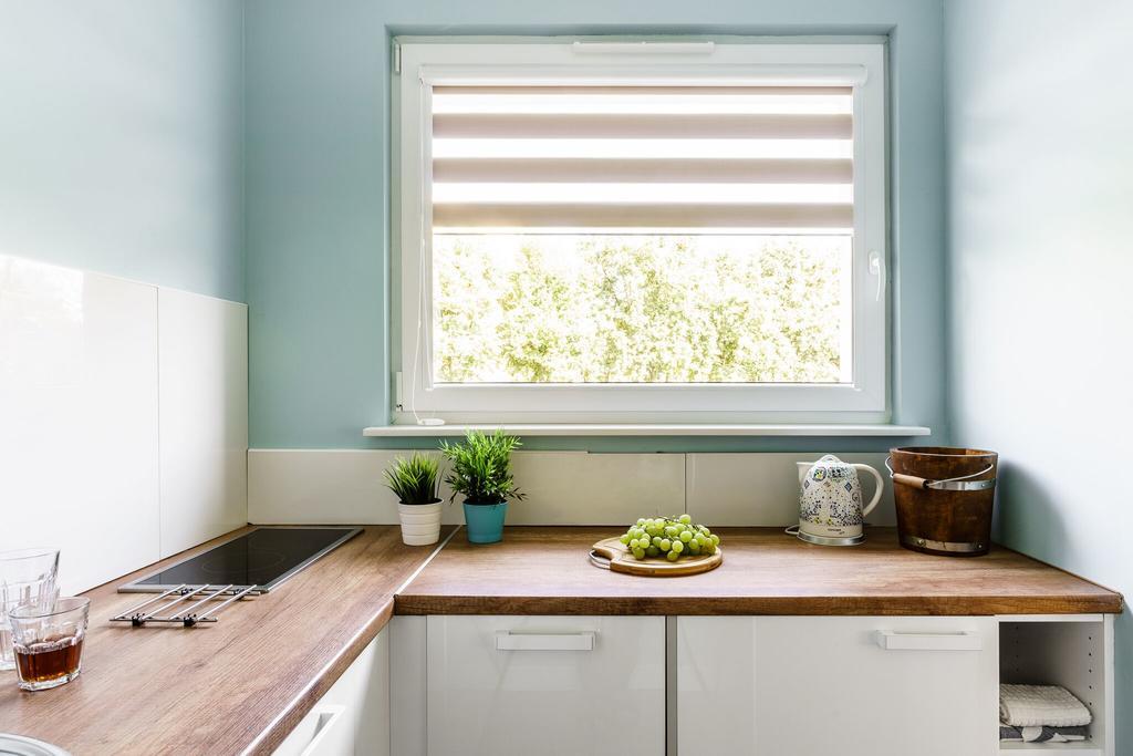 גדנסק Apartament Jasminowy מראה חיצוני תמונה